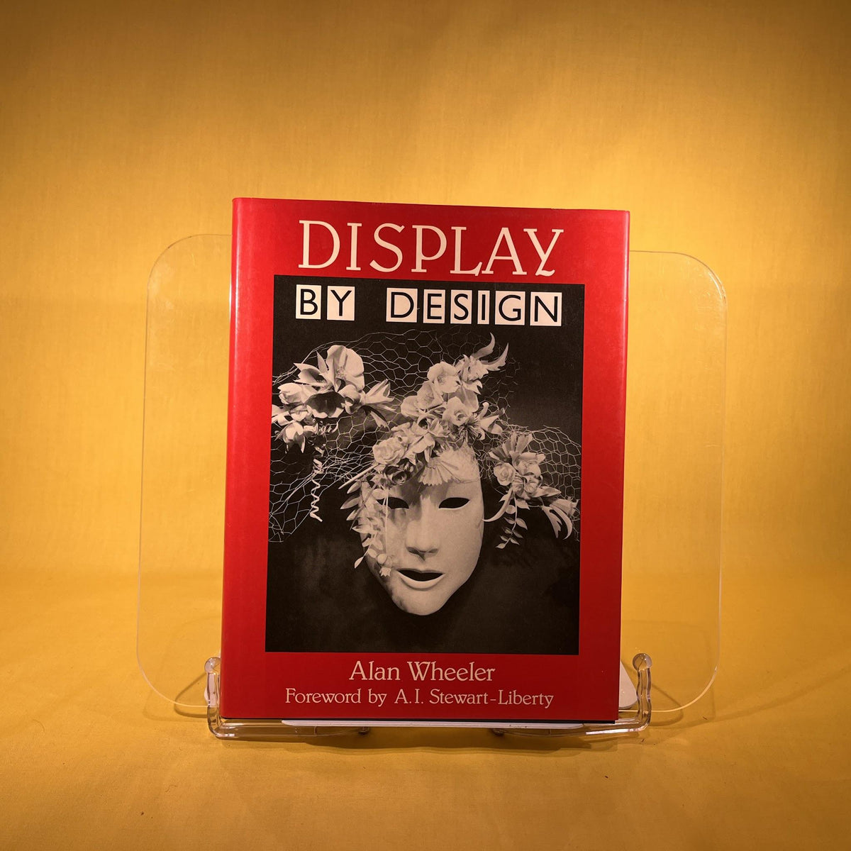 Display by Design