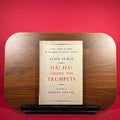 Ha! Ha! Among The Trumpets