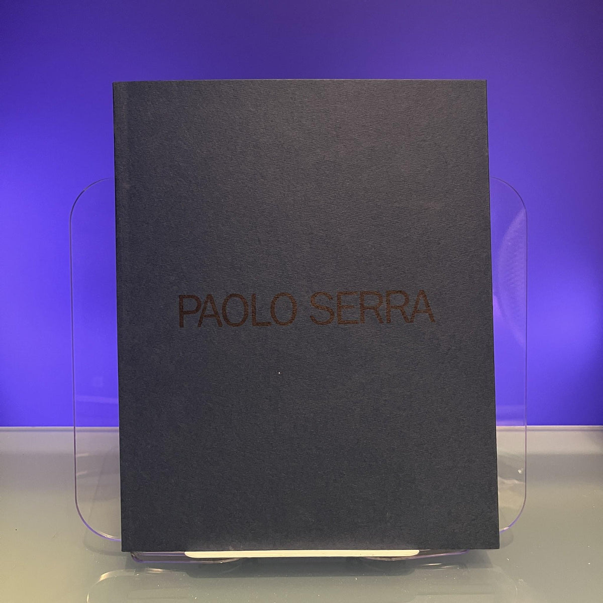 Paolo Serra