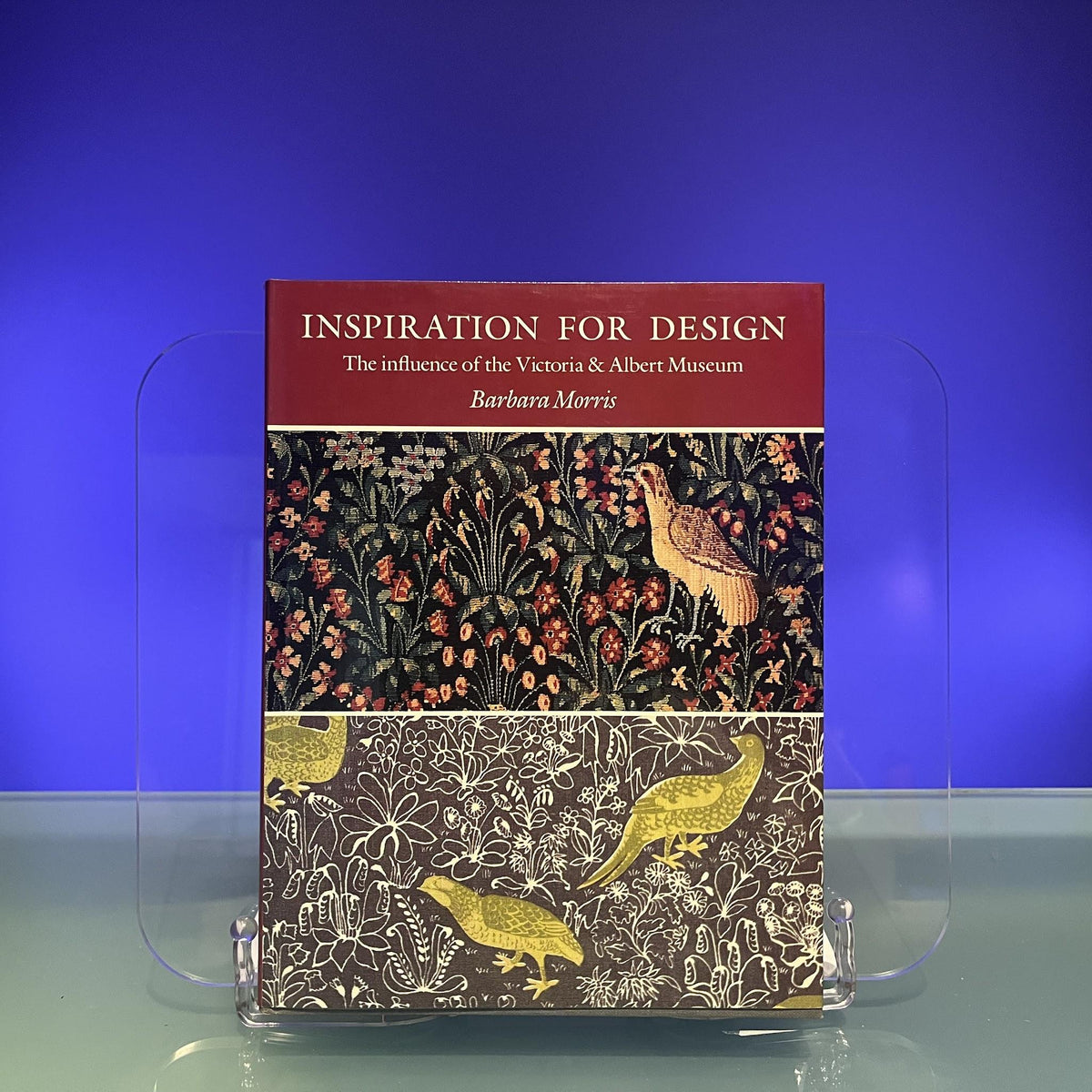 Inspiration for Design: Influence of the Victoria and Albert Museum