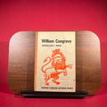 Twayne's English Authors Series : William Congreve