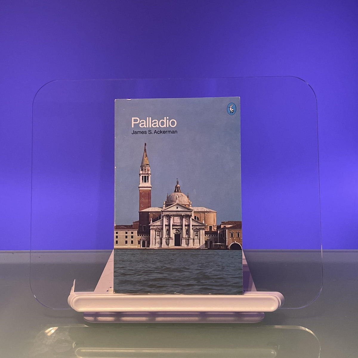 Palladio (Architecture & Society S.)