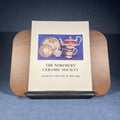 Northern Ceramic Society Journal Vol. 20 (2003–2004)
