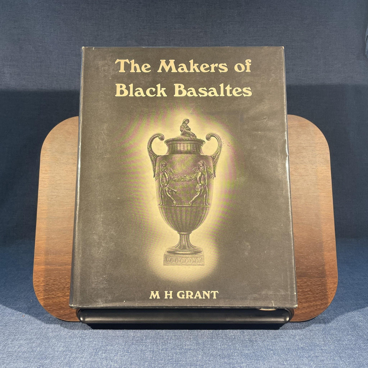 The Makers of Black Basaltes