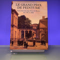 Les concours des Prix de Rome de 1797 à 1863 (Le grand prix de peinture)