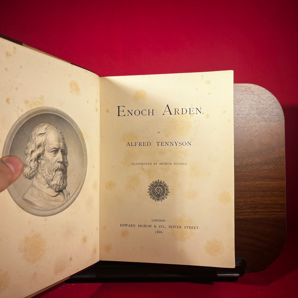 Enoch Arden