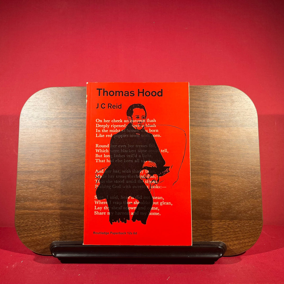 Thomas Hood