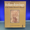 The Famous Italian Drawings at the Pushkin Museum in Moscow