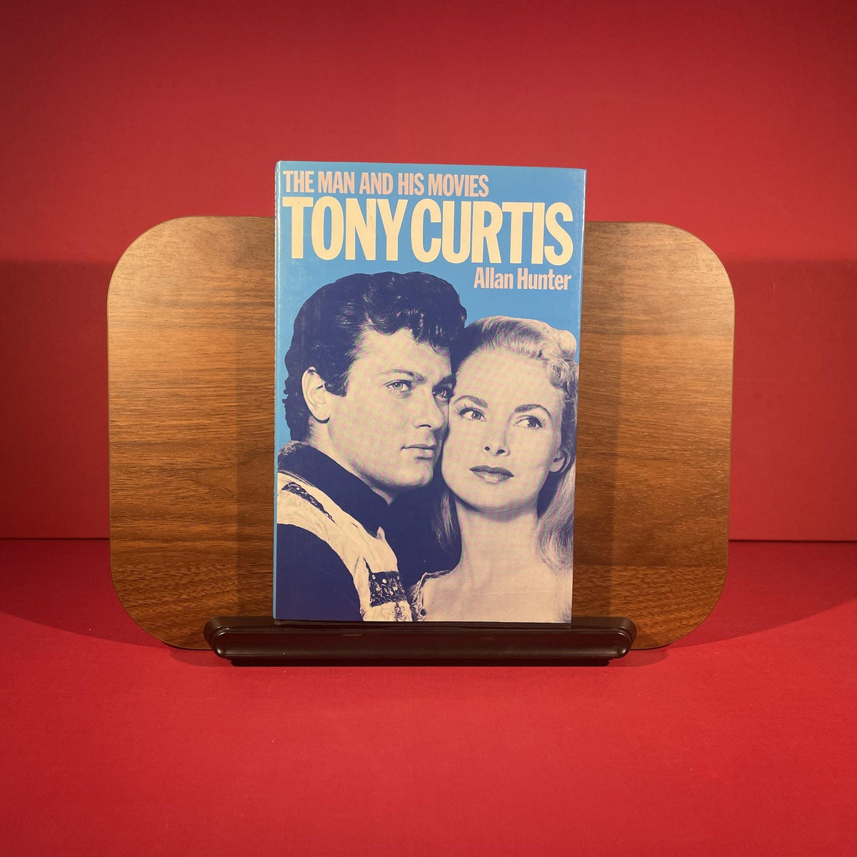 Tony Curtis: The Man and His Movies