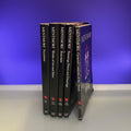 (5 Vols) Mentmore Auction Catalogue: Volumes 1 to 5