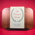 Six Tennyson Essays