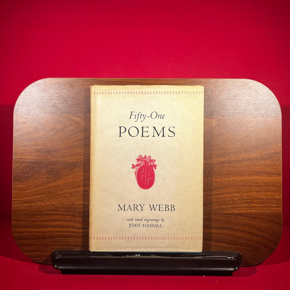 Fifty-One Poems