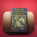 Sex in Elizabethan England