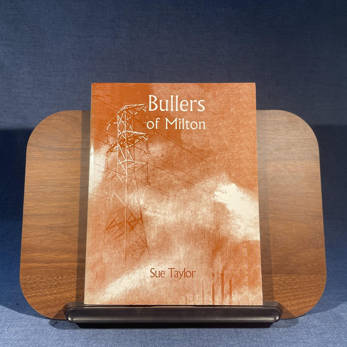 Bullers of Milton