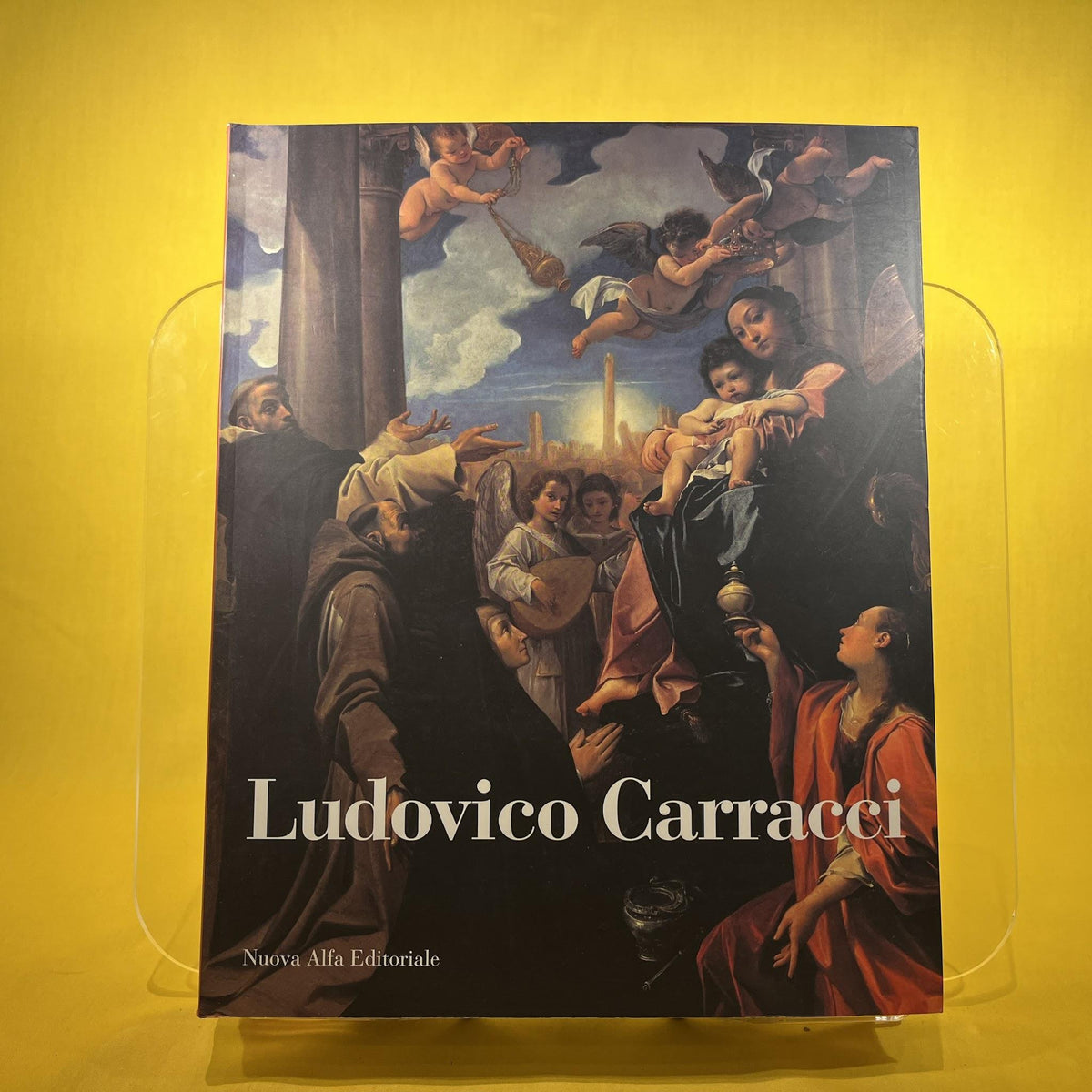 Ludovico Carracci