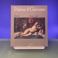 Palma Il Giovane 1548-1628: Disegni e Dipinti