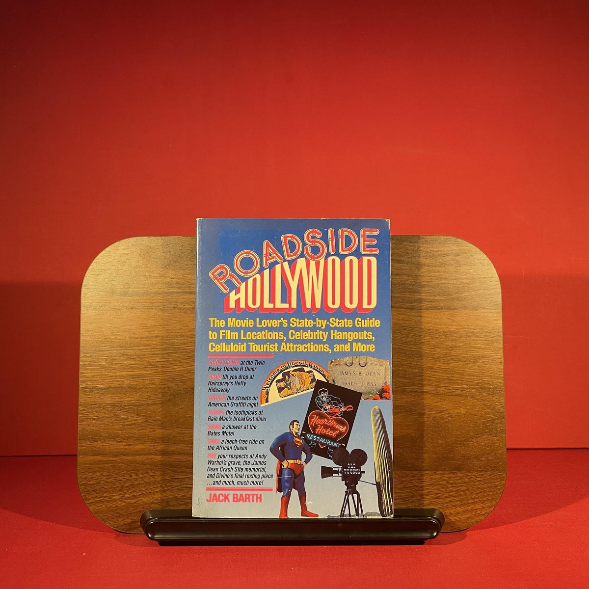 Roadside Hollywood