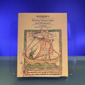 Western Manuscripts and Miniatures [Auction Catalogue: Sotheby's, London, 1990]