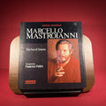 Marcello Mastroianni