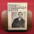 Film - Kundliche Hefte