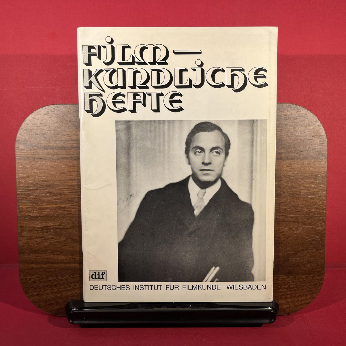 Film - Kundliche Hefte