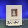 (3 Vols) The Charles & Barbara Robertson Collection : An Informed Eye [Auction Catalogue: Sotheby's, London, 2002]