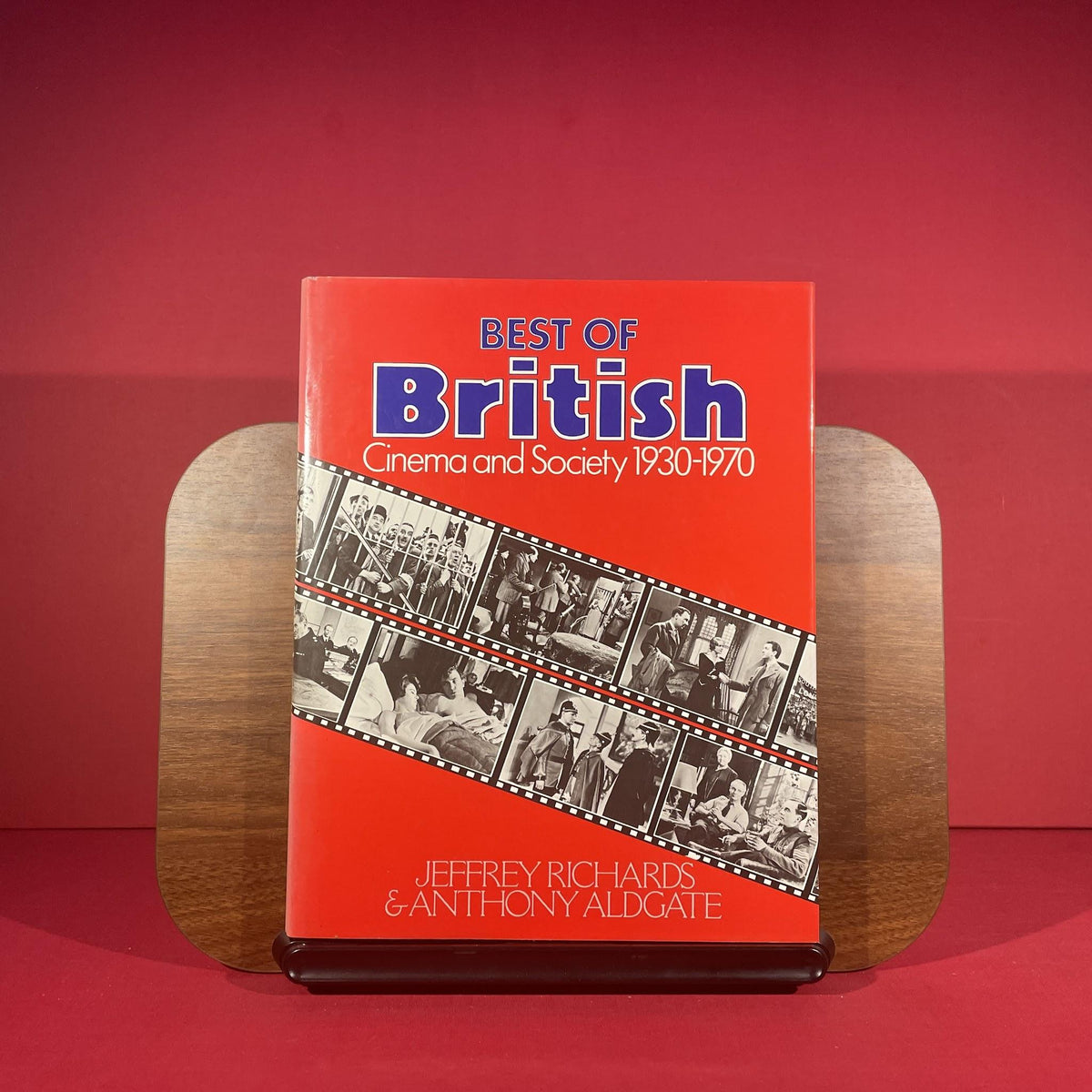 Best Of British:cinema & Society: Cinema and Society, 1930-70