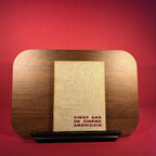 Two Volumes: Vingt ans de Cinema Americain , Vingt ans de Cinema Sovietique
