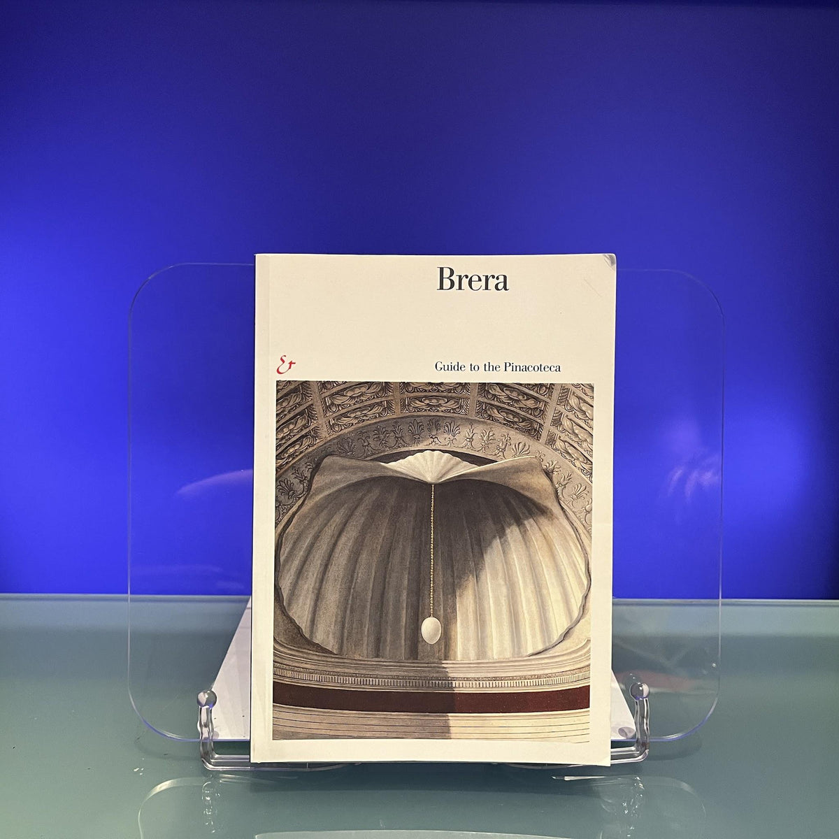 Brera : Guida alla Pinacoteca