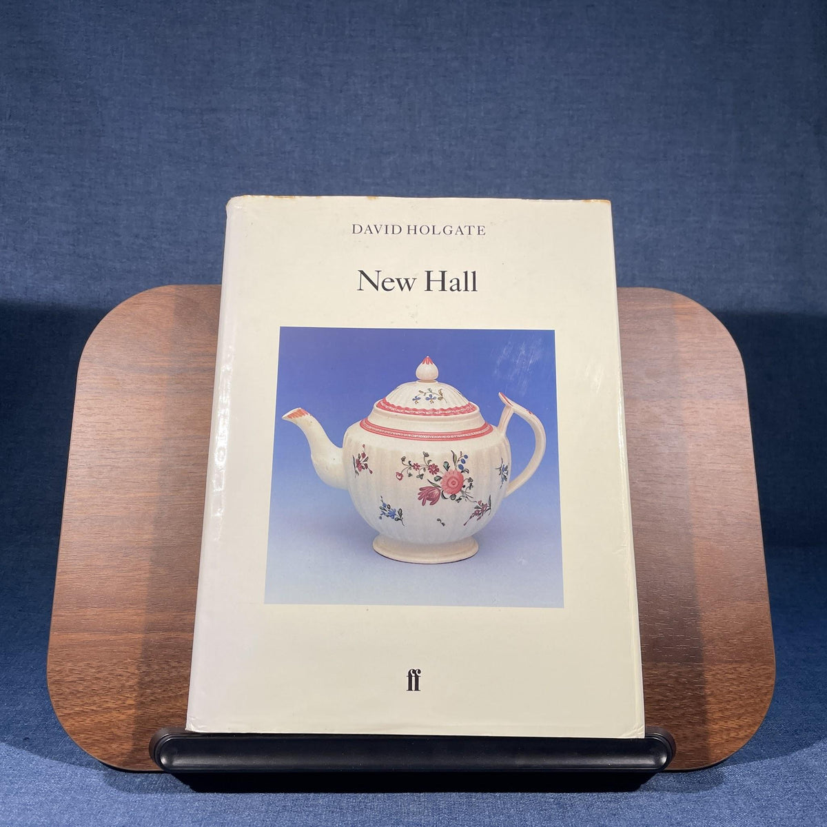 New Hall
