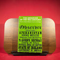 The Observer of the Nineteenth Century 1791-1901