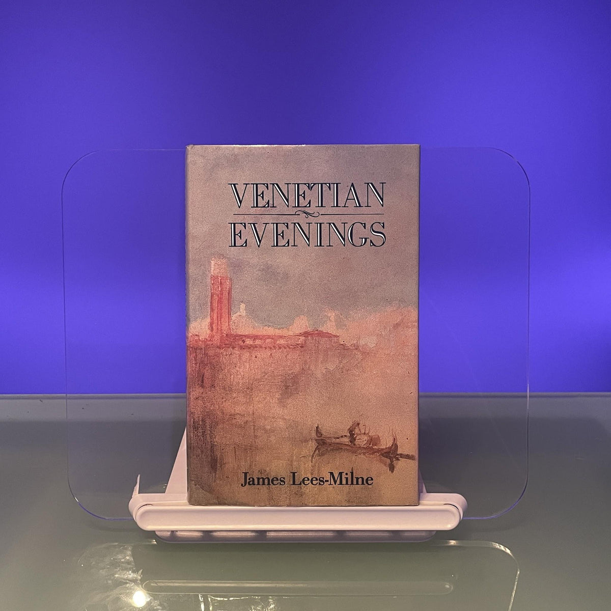 Venetian Evenings