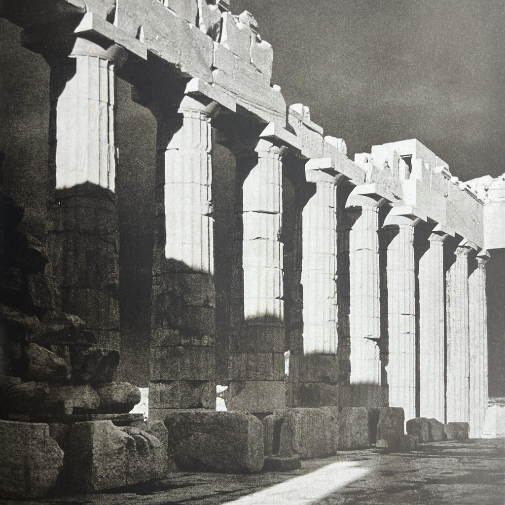 Hellas : A Tribute to Classical Greece