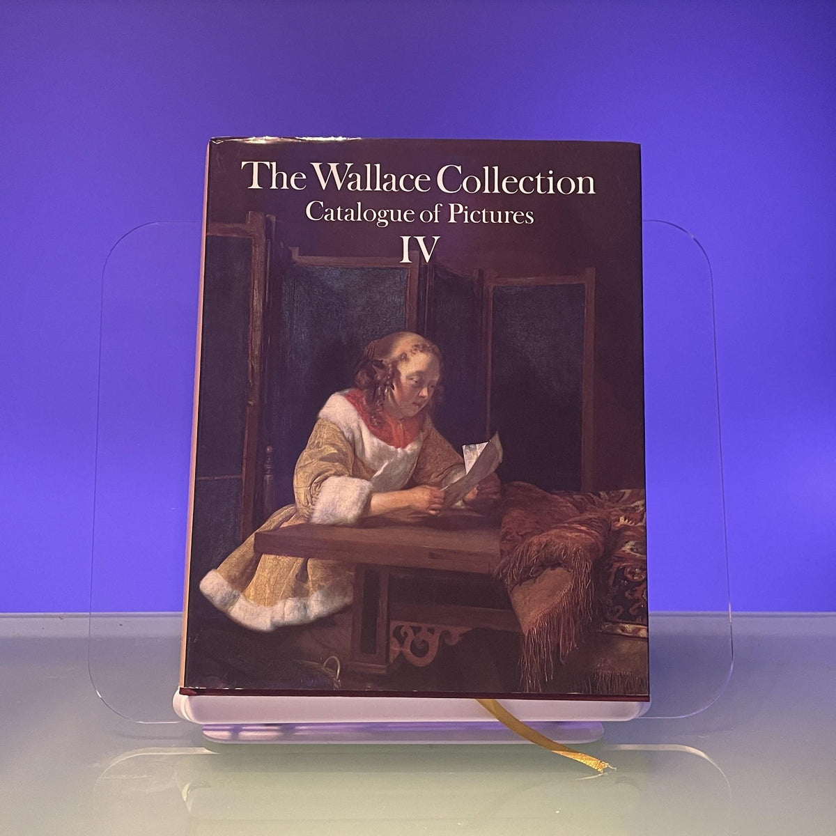 Dutch and Flemish (v. 4) (Catalogue of Pictures)