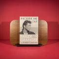 Include Me Out: My Life from Goldwyn to Broadway