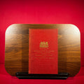 Abstract of Laws Relating to Proprietors, Drivers and Conductors of Public Carriages with the Metropolitan Police District and the City of London and its Liberties