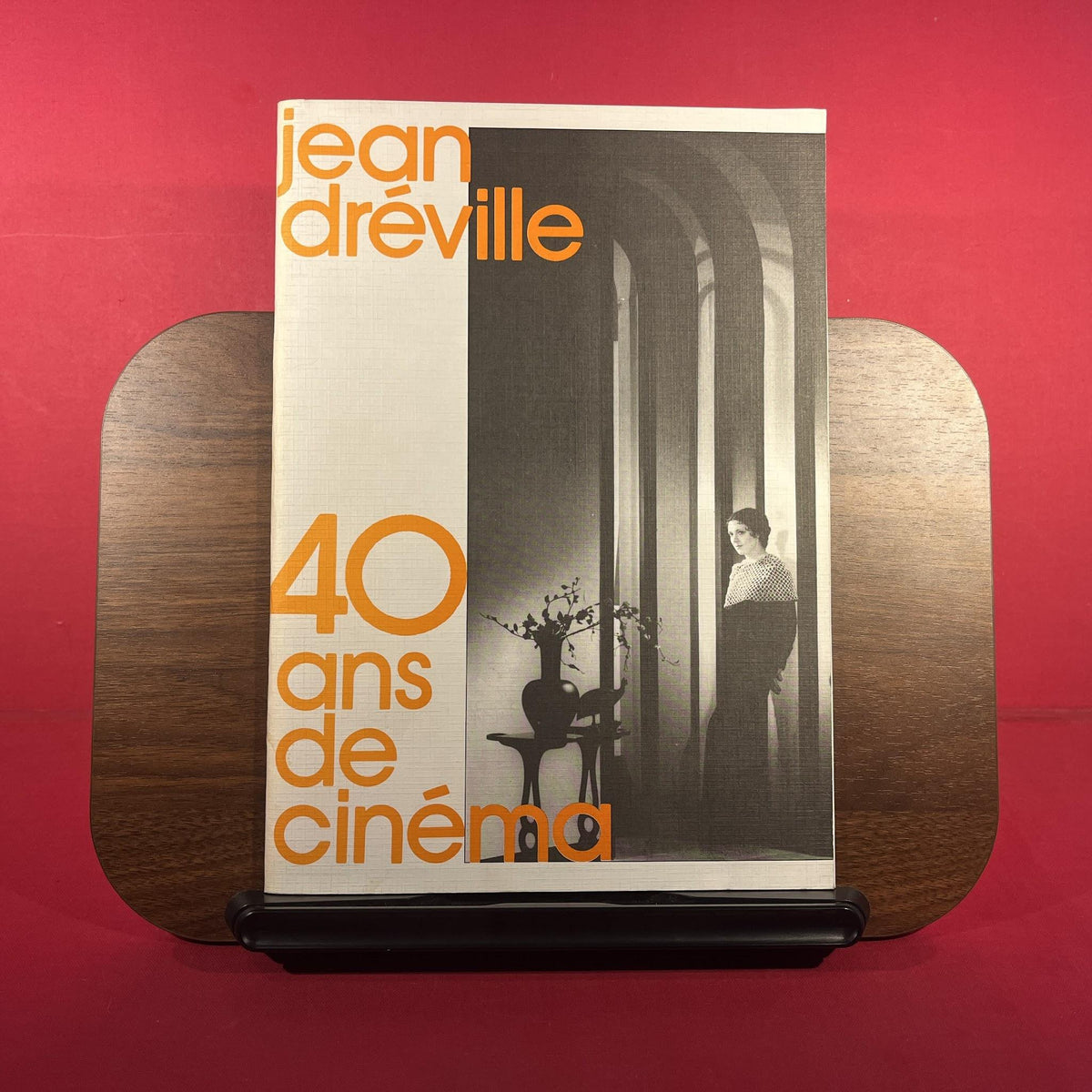 Jean Dréville : 40 ans de cinéma