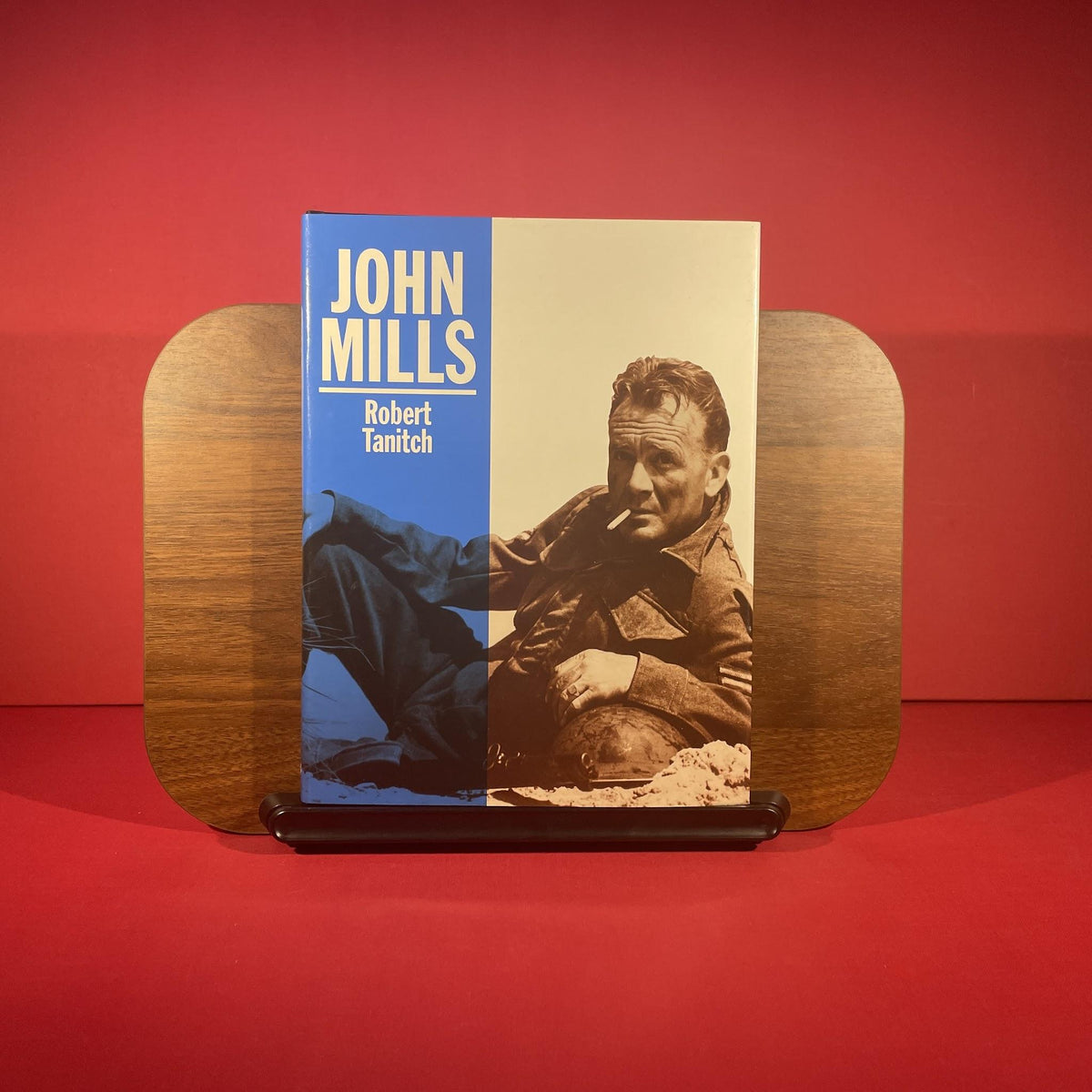 John Mills