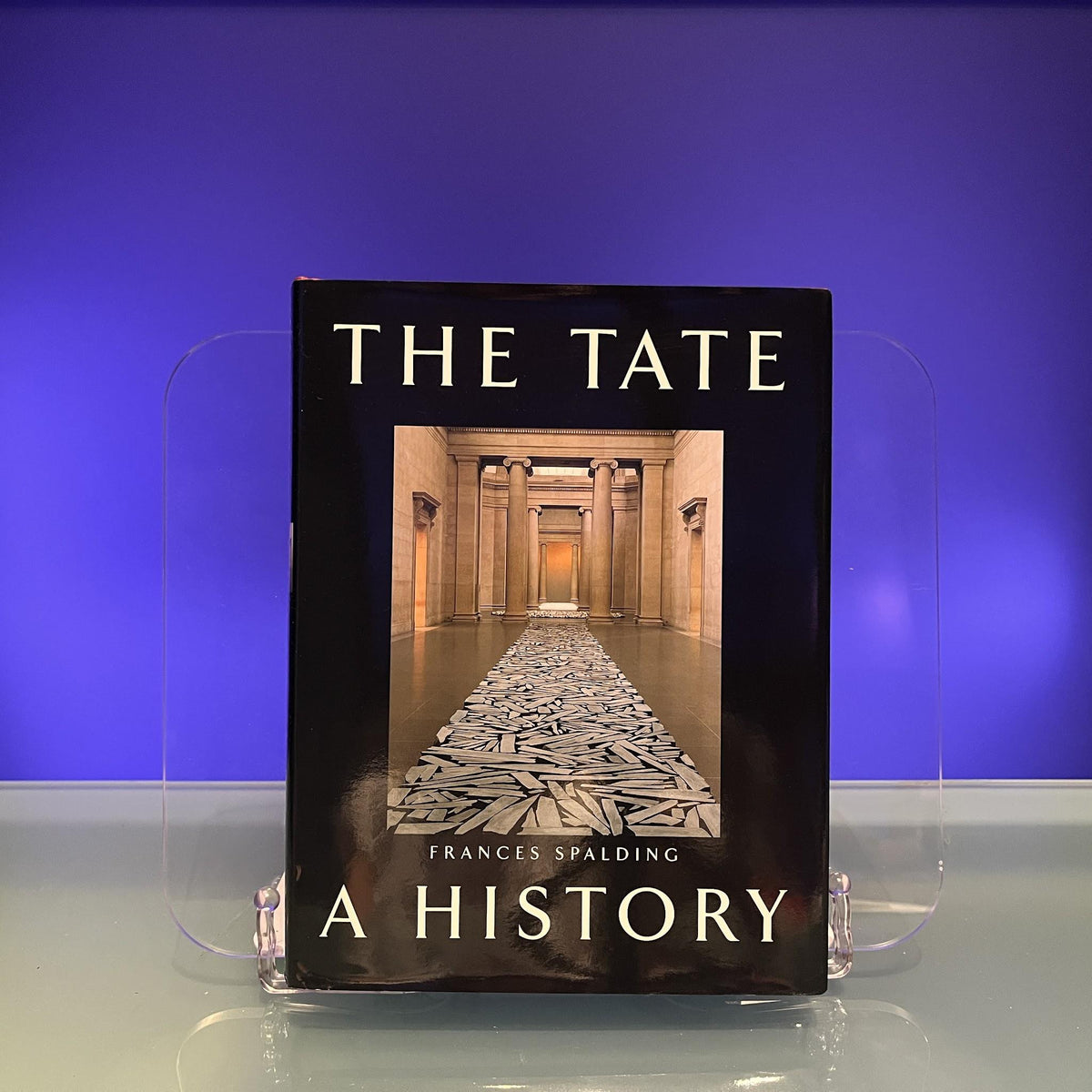 The Tate: A History