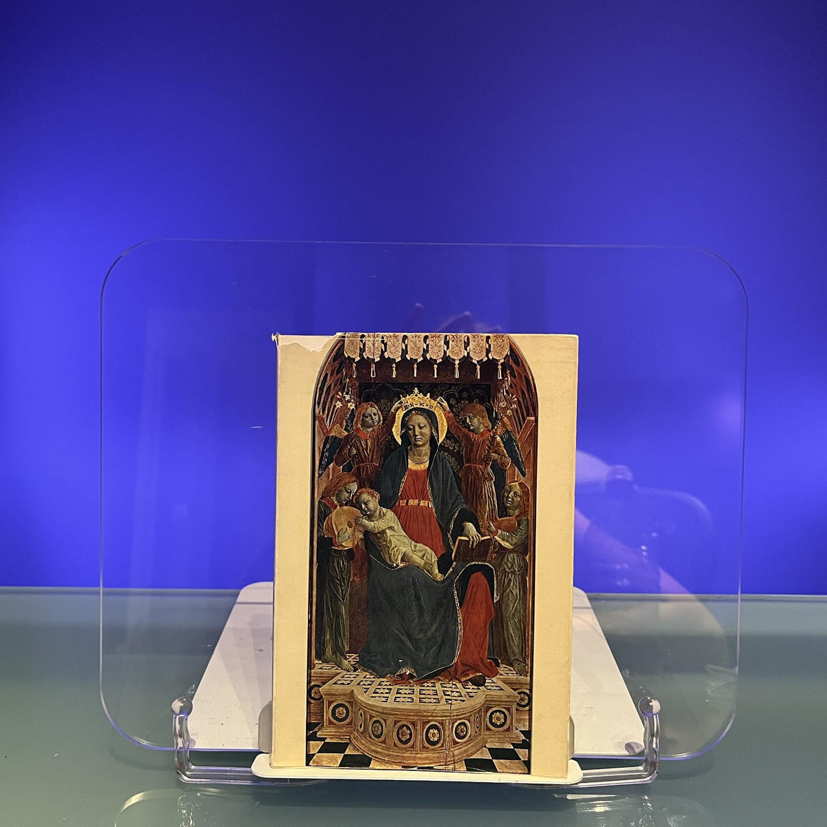Catologo della Pinacoteca di Brera
