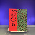 Richard Wentworth (Art Catalogue)