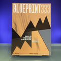 Blueprint Architecture Design Art Magazine Issue 333.
