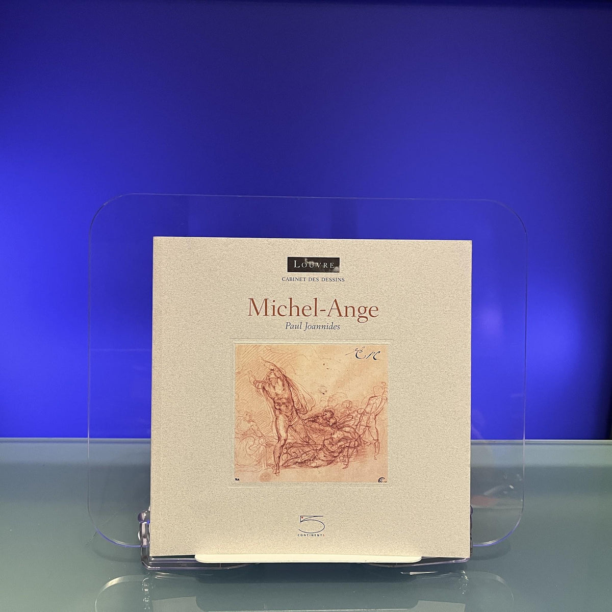 Michel-Ange
