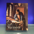 Johannes Vermeer