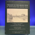 Twilight of The Grand Tour: A Catalogue of The Drawings by James Hakewill in The British School at Rome Library