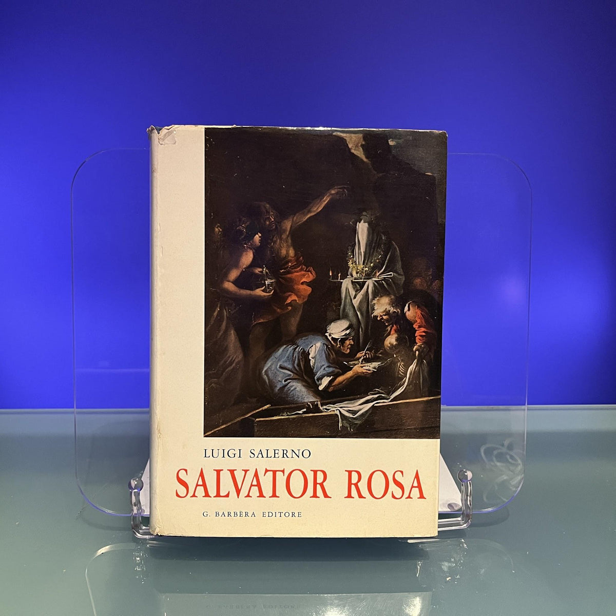 Salvator Rosa