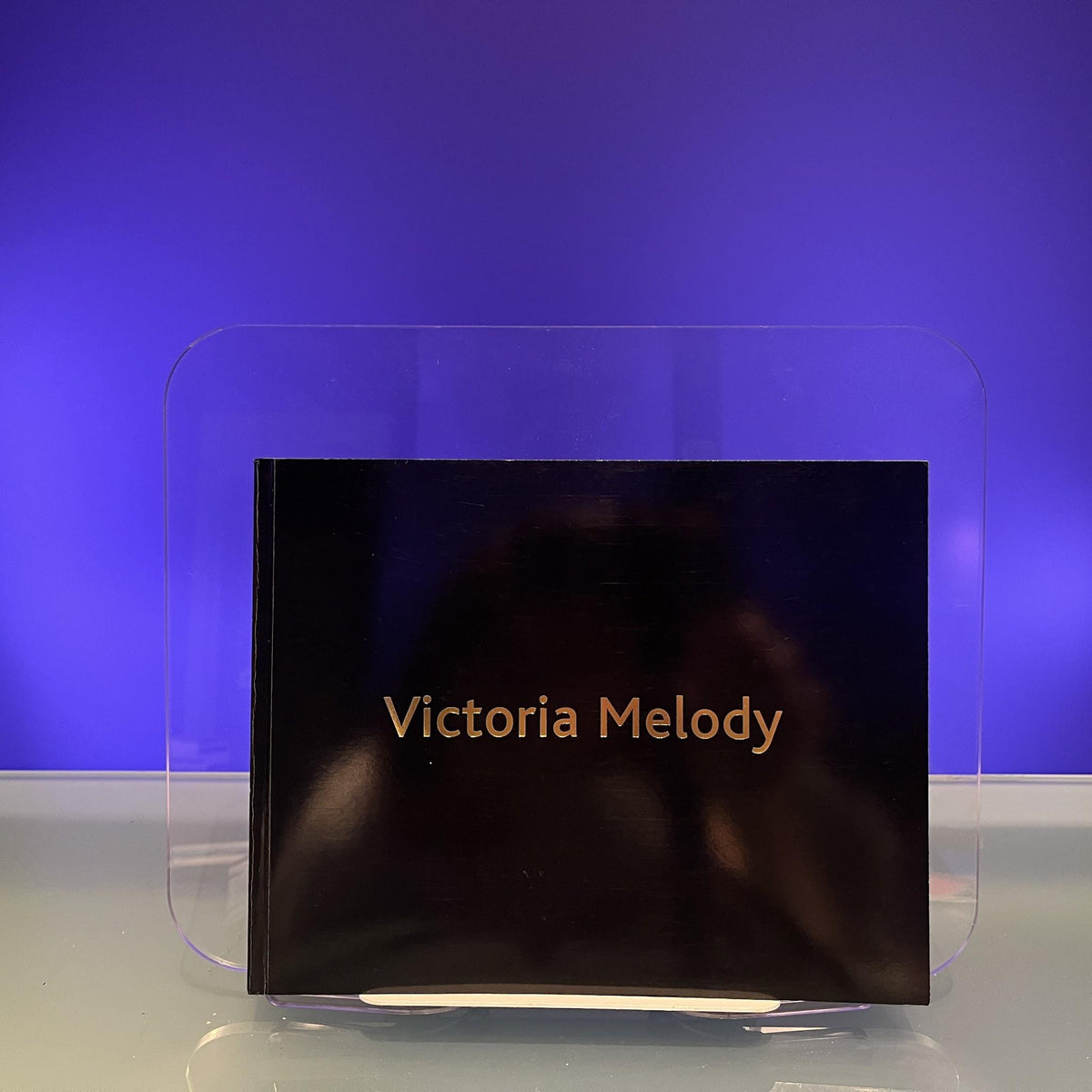 Victoria Melody Ventilation Series