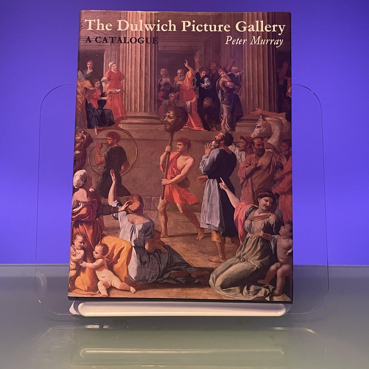 Dulwich Picture Gallery