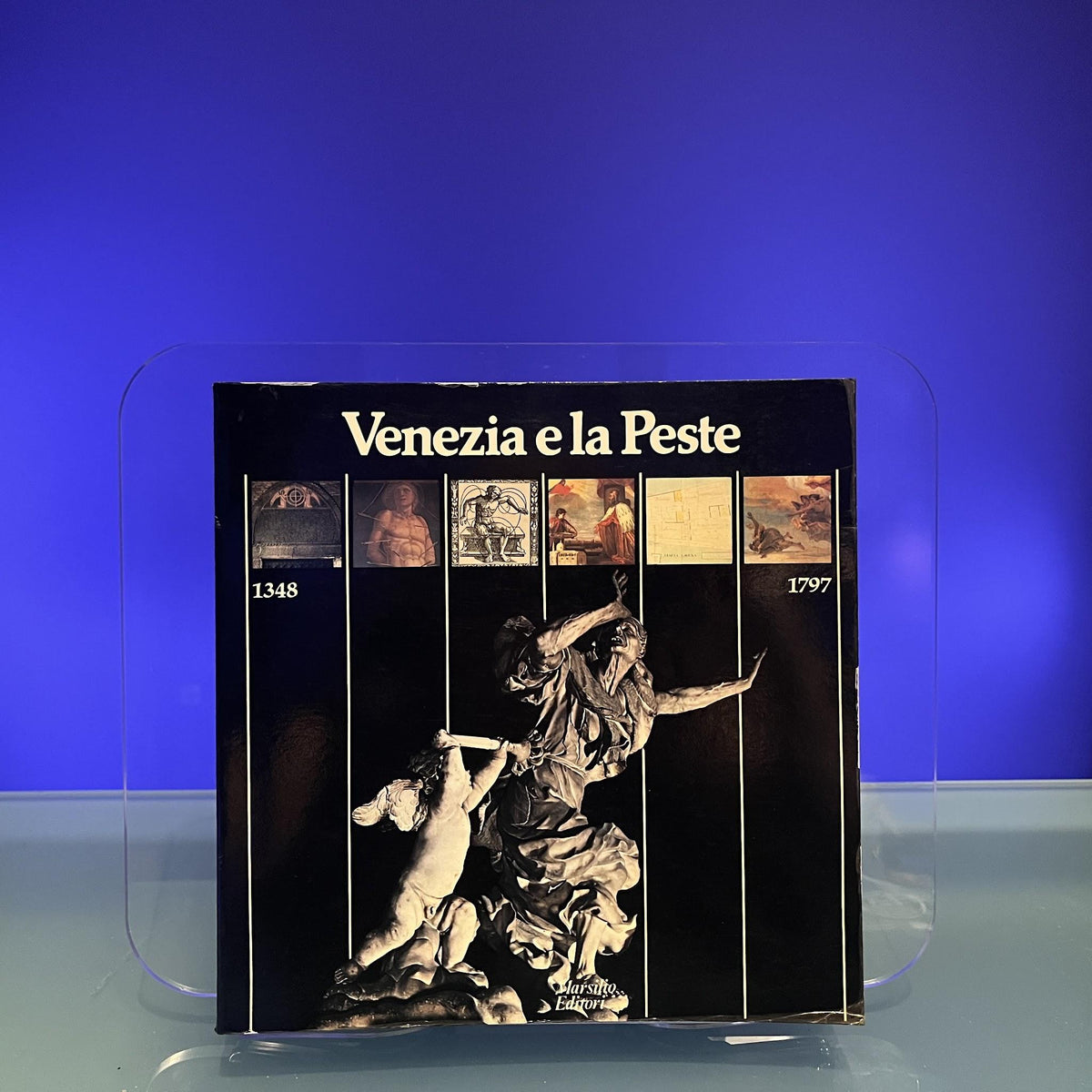 Venezia e la Peste