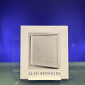 Alan Reynolds: New Reliefs and Drawings